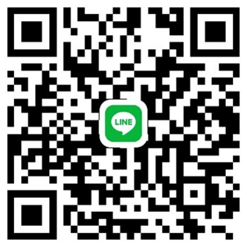 QR Code คณะเทคโนโลยีสารสนเทศ